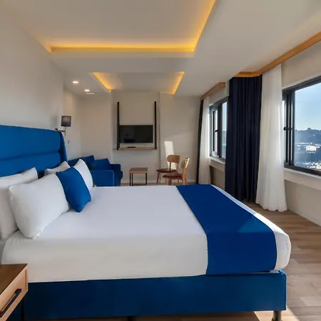 Union Hotel Karakoey İstanbul Dış mekan fotoğraf