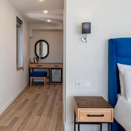 Union Hotel Karakoey İstanbul Dış mekan fotoğraf