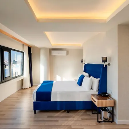 Union Hotel Karakoey İstanbul Dış mekan fotoğraf