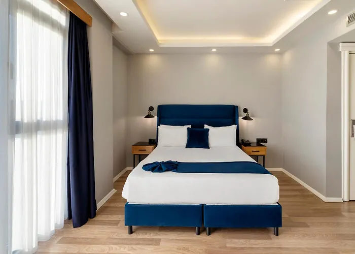 Union Hotel Karakoey