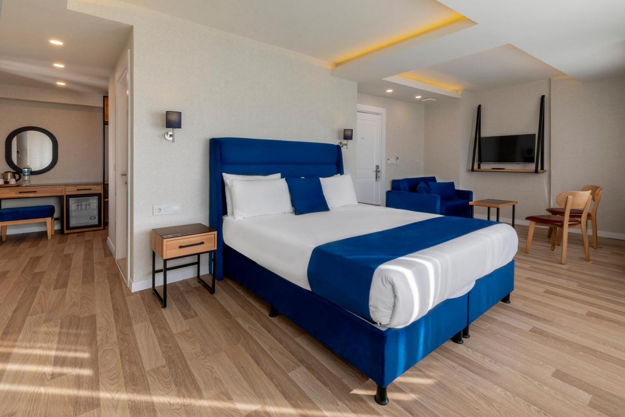 Union Karakoey Hotel Stambuł